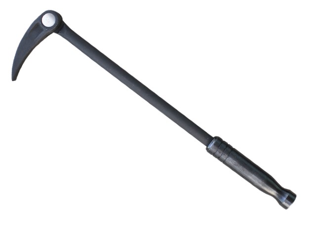 SP - PRY BAR ADJUSTABLE JAW 406MM ( 16'') 